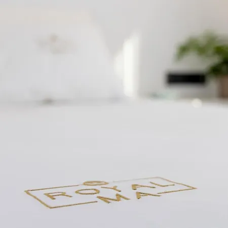 Resort Royal-ma *