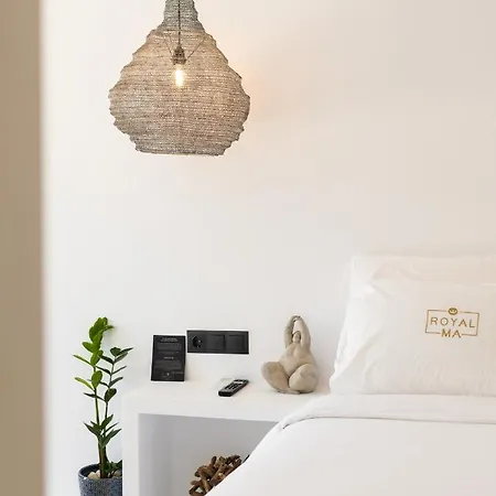 Royal-ma Resort Perastra