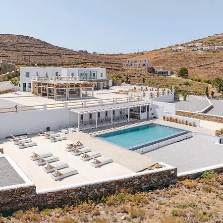 Resort Royal-ma Perastra