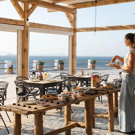 Semesteranläggning (resort) Royal-ma Perastra