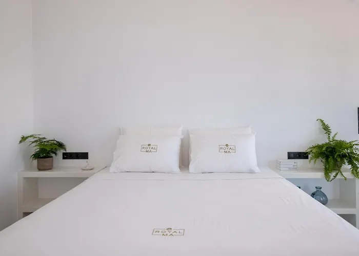 Royal-ma Resort Perastra