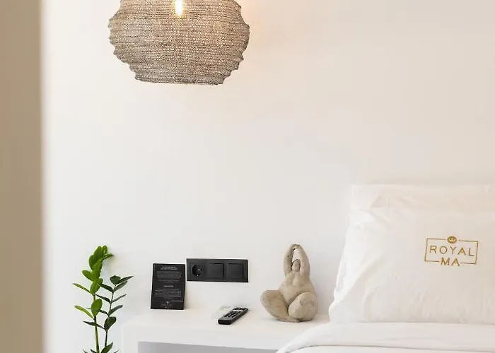 Royal-ma Resort Perastra