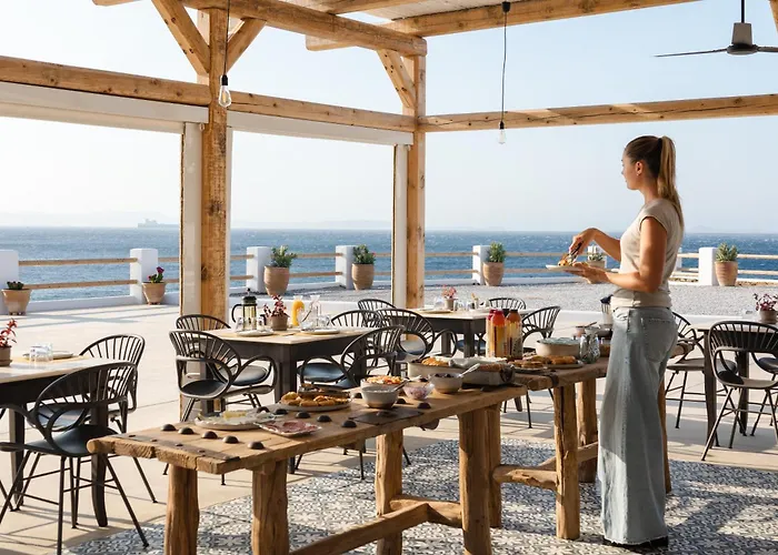 Resort Royal-ma Perastra