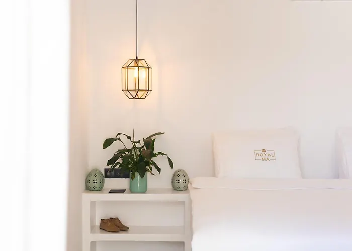 Royal-ma Resort Perastra